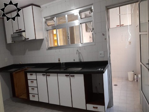 Apartamento à venda com 2 quartos, 80m² - Foto 1