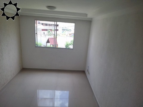 Apartamento à venda com 2 quartos, 48m² - Foto 2