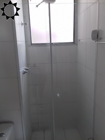 Apartamento à venda com 2 quartos, 48m² - Foto 10