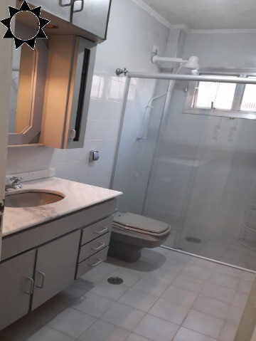 Apartamento à venda com 2 quartos, 80m² - Foto 7