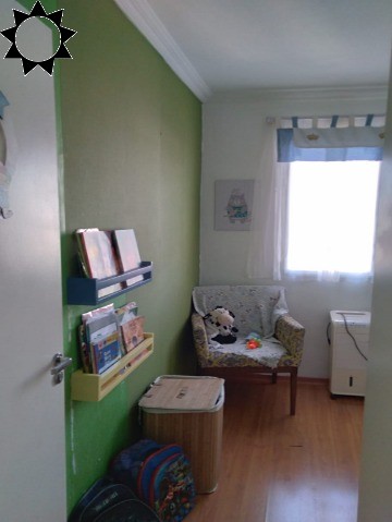 Apartamento à venda com 2 quartos, 47m² - Foto 12