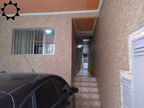 Casa para alugar com 1 quarto, 50m² - Foto 18