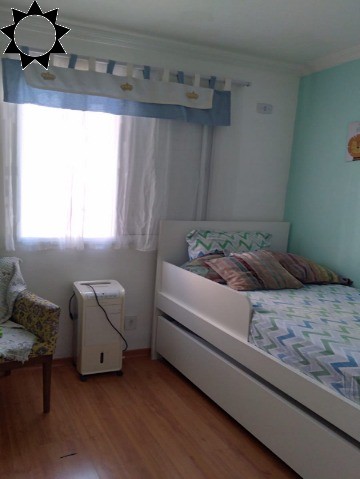 Apartamento à venda com 2 quartos, 47m² - Foto 10