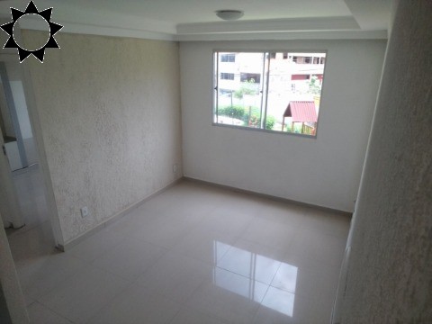 Apartamento à venda com 2 quartos, 48m² - Foto 1