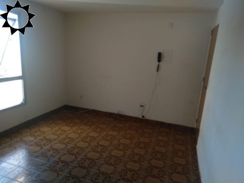 Apartamento à venda com 2 quartos, 55m² - Foto 1