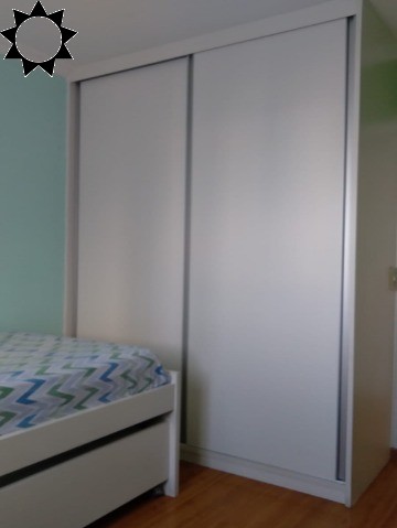 Apartamento à venda com 2 quartos, 47m² - Foto 11