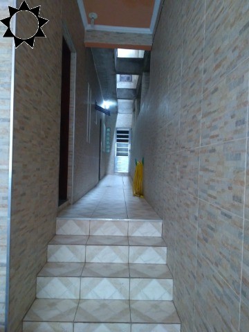 Casa para alugar com 1 quarto, 50m² - Foto 19