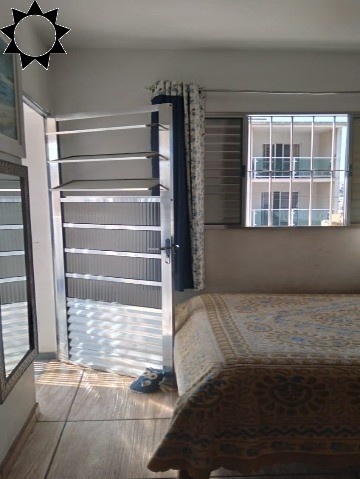 Apartamento à venda com 2 quartos, 57m² - Foto 18