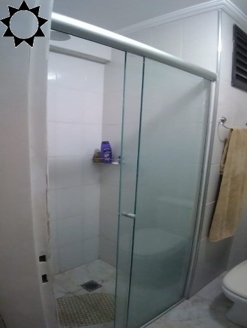 Apartamento à venda com 2 quartos, 50m² - Foto 3