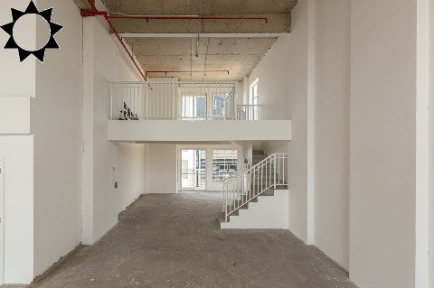 Conjunto Comercial-Sala à venda, 483m² - Foto 35