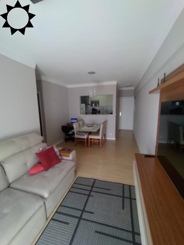 Apartamento à venda com 3 quartos, 72m² - Foto 45