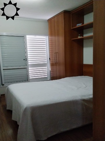 Apartamento à venda com 2 quartos, 50m² - Foto 1