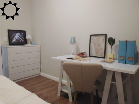 Apartamento à venda com 2 quartos, 51m² - Foto 12