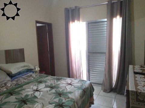 Casa à venda com 3 quartos, 125m² - Foto 25