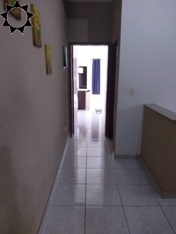 Casa à venda com 3 quartos, 125m² - Foto 13