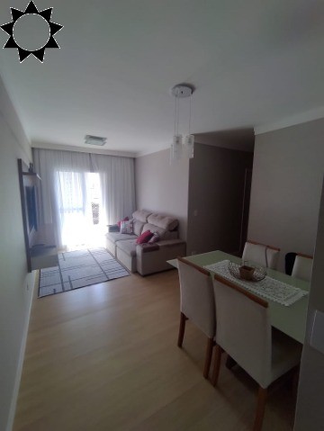 Apartamento à venda com 3 quartos, 72m² - Foto 44