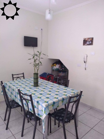 Casa à venda com 3 quartos, 125m² - Foto 18