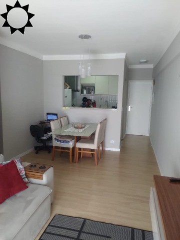 Apartamento à venda com 3 quartos, 72m² - Foto 39