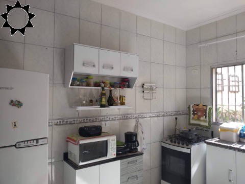 Casa à venda com 3 quartos, 125m² - Foto 27