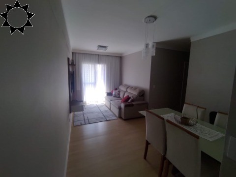 Apartamento à venda com 3 quartos, 72m² - Foto 35