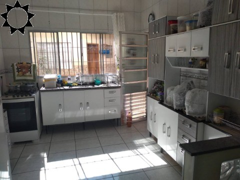 Casa à venda com 3 quartos, 125m² - Foto 5