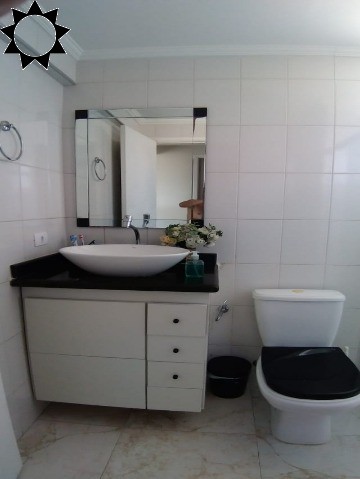 Apartamento à venda com 2 quartos, 50m² - Foto 2