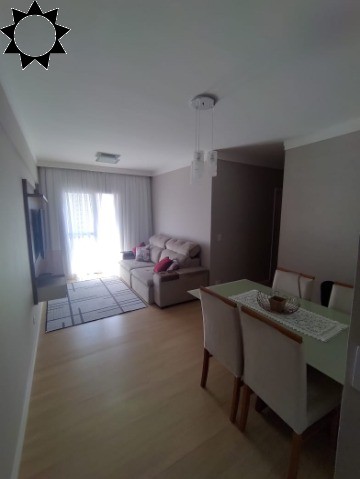 Apartamento à venda com 3 quartos, 72m² - Foto 47