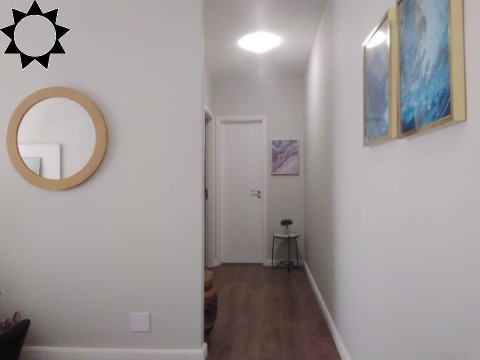 Apartamento à venda com 2 quartos, 51m² - Foto 2