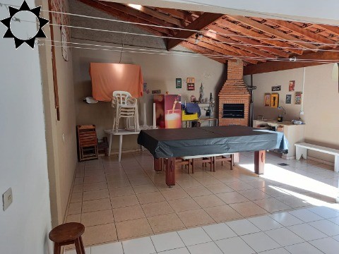 Casa à venda com 4 quartos, 168m² - Foto 8