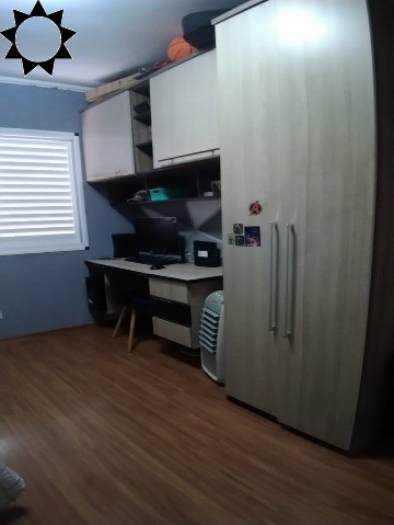 Apartamento à venda com 2 quartos, 50m² - Foto 6