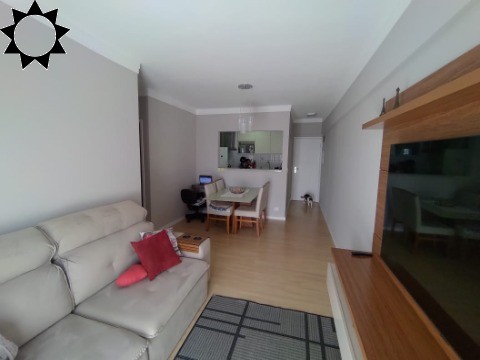 Apartamento à venda com 3 quartos, 72m² - Foto 48