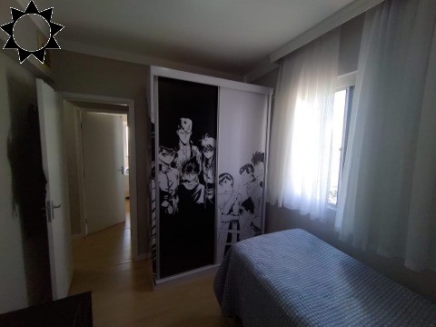 Apartamento à venda com 3 quartos, 72m² - Foto 57