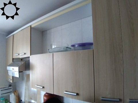 Apartamento à venda com 2 quartos, 50m² - Foto 4