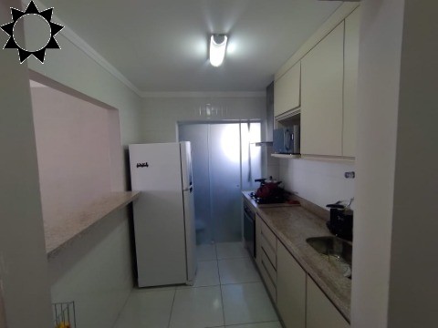 Apartamento à venda com 3 quartos, 72m² - Foto 11