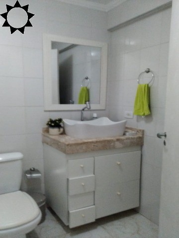 Apartamento à venda com 2 quartos, 50m² - Foto 10