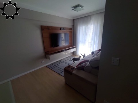 Apartamento à venda com 3 quartos, 72m² - Foto 31