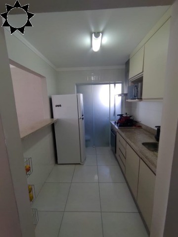 Apartamento à venda com 3 quartos, 72m² - Foto 14