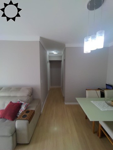 Apartamento à venda com 3 quartos, 72m² - Foto 30