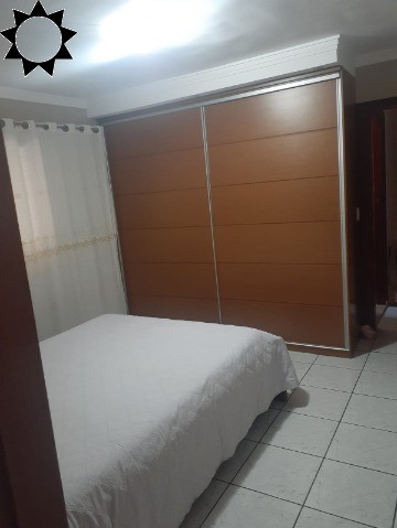 Casa à venda com 3 quartos, 111m² - Foto 16