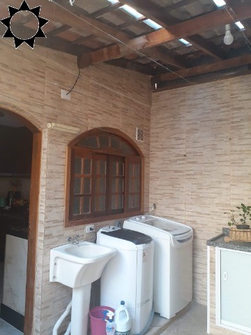 Casa à venda com 3 quartos, 111m² - Foto 13