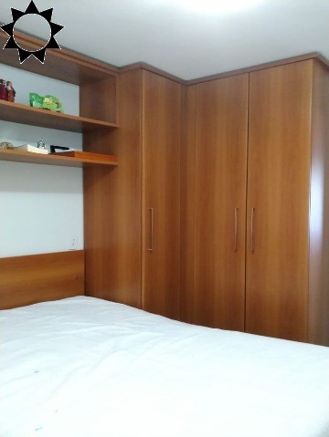 Apartamento à venda com 2 quartos, 50m² - Foto 9