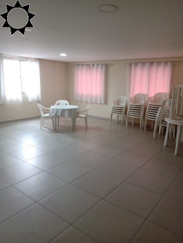 Apartamento à venda com 3 quartos, 72m² - Foto 3