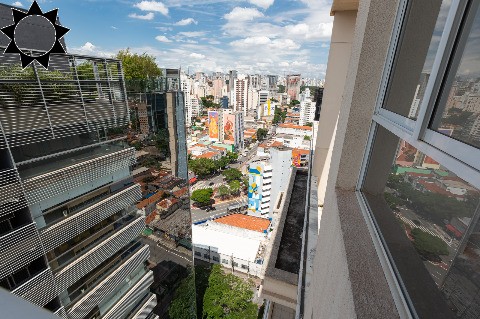 Conjunto Comercial-Sala à venda, 483m² - Foto 29