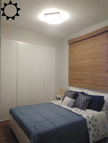 Apartamento à venda com 2 quartos, 51m² - Foto 10