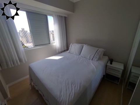 Apartamento à venda com 3 quartos, 72m² - Foto 29