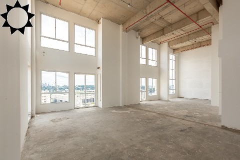 Conjunto Comercial-Sala à venda, 483m² - Foto 1