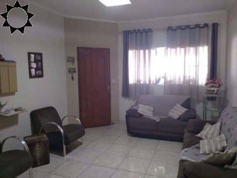 Casa à venda com 3 quartos, 125m² - Foto 33