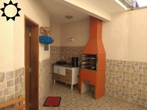 Casa à venda com 3 quartos, 125m² - Foto 16