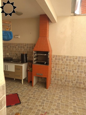 Casa à venda com 3 quartos, 125m² - Foto 10