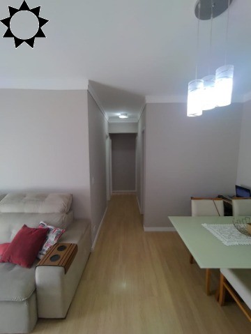 Apartamento à venda com 3 quartos, 72m² - Foto 53